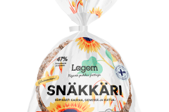 SNÄKKÄRI